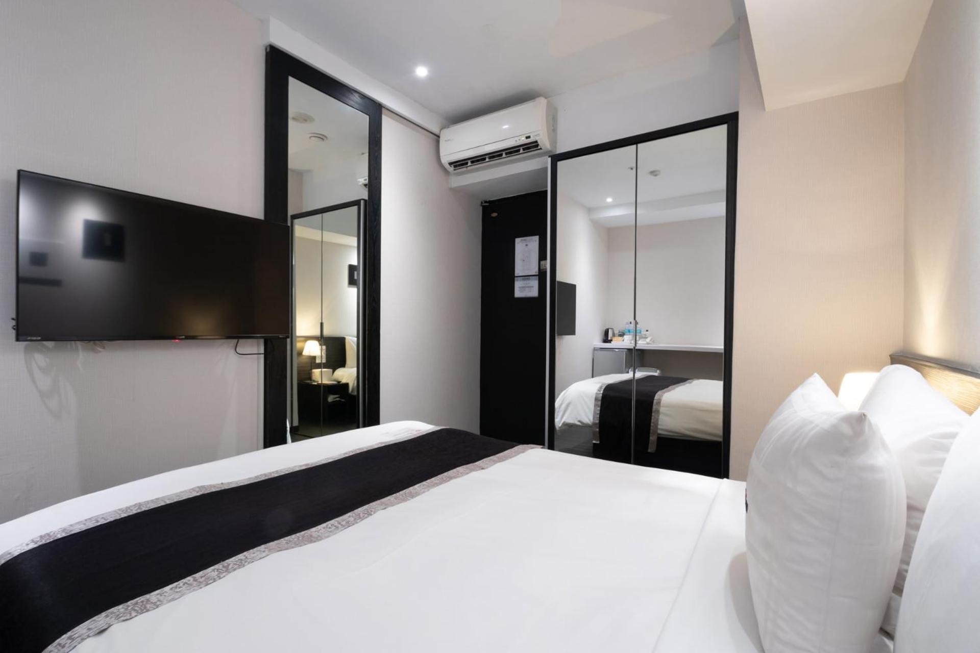 Stay Inn Taipeh Exterior foto