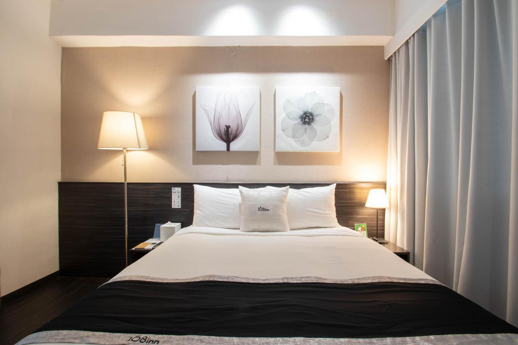 Stay Inn Taipeh Exterior foto