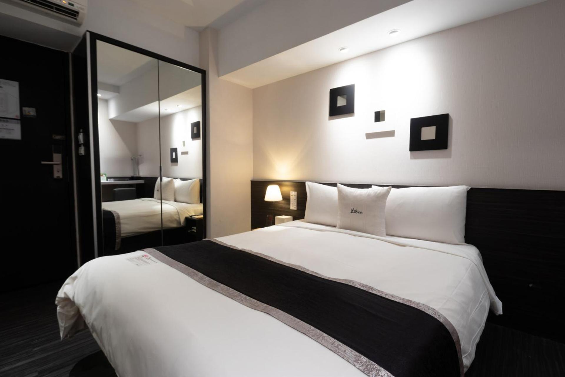 Stay Inn Taipeh Exterior foto